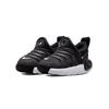Nike Dynamo Go TD Black White Baby Sneakers University-Red DH3438-001