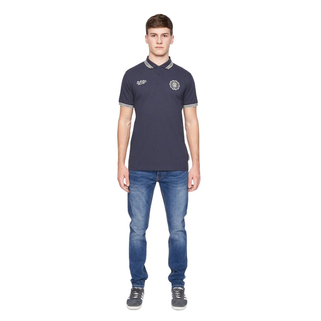 Duck and Cover Mens Keyaan Polo Shirt