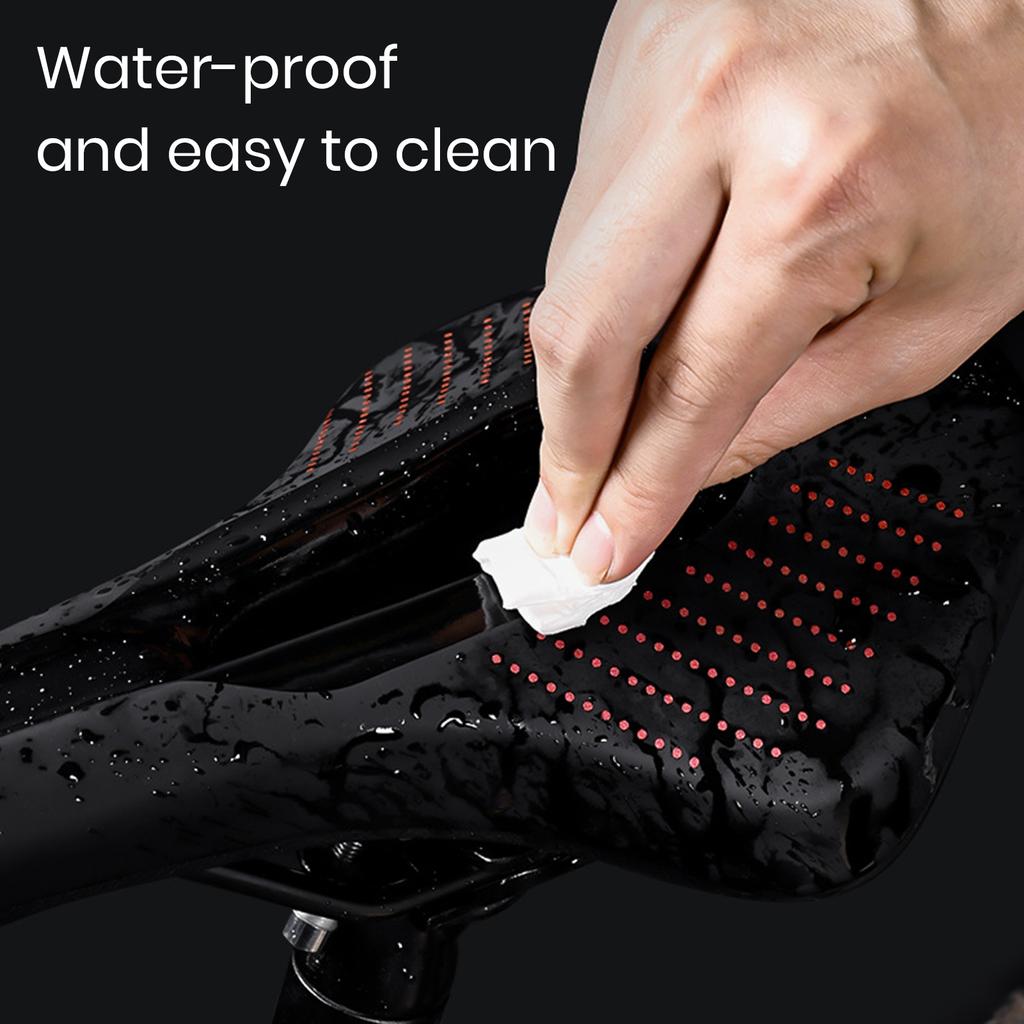 Полезный эргономичный дизайн, износостойкое велосипедное седло, супер легкое сиденье для дорожного велосипеда, седло для горного велосипеда, аксессуары для велосипеда