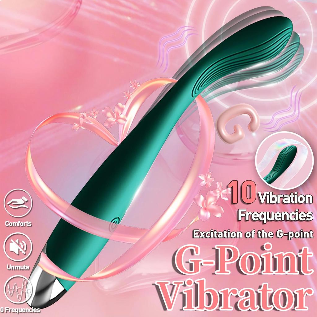 Вибратор-дилдо для начинающих для быстрого оргазма, стимулятор клитора, массажер сосков и вагины, пальчиковый вибратор, товары для взрослых, секс-игрушки для женщин