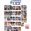 BOYNEXTDOOR 1-й студийный альбом HOME ALBUM ФОТОКАРТОЧКА ОФИЦИАЛЬНАЯ