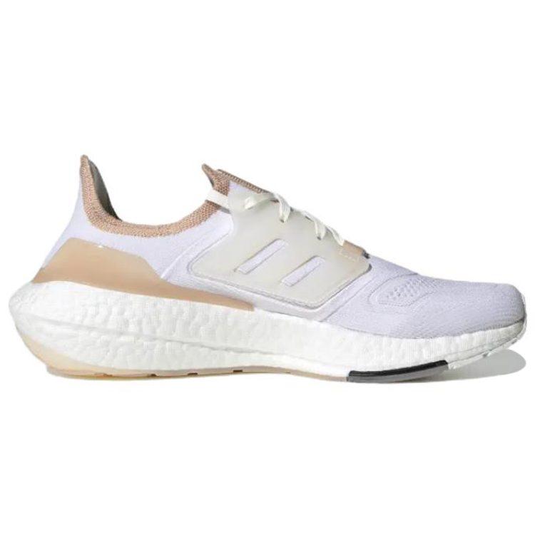 UltraBoost 22 Adidas 'White Halo Blush' GX8072