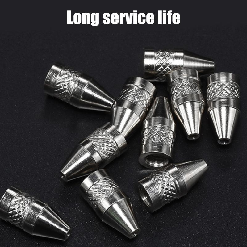 Термостойкий сменный наконечник для оборудования для выпаивания. Плавная совместимость. Улучшенная прочность для задач по ремонту электроники.