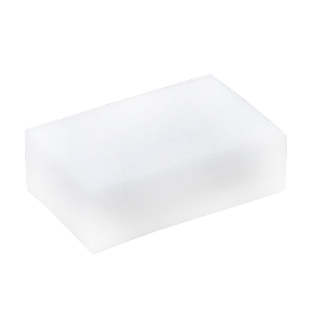  Губка-ластик, кухонные салфетки для чистки посуды, 1 шт.