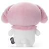 Персонажи Sanrio Мягкая игрушка M My Melody Plush Высота 32 см Мокки-Мокки- прибл.