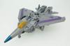 Transformers Cyberverse TCV-14 Shovelfighter Starscream