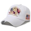 NORTHWOOD United States 250th Anniversary Embroidered Baseball Cap for Men Women Casual Sun Visor Cap Outdoor Sun Protection Hat