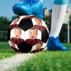 Home Alone Theme Size 5 Soccer Ball, Suitable for Both Indoor and Outdoor Matches, a Gift Suitable for Everyone.