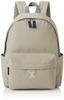 Water A4 CABIN Gray Beige [Anello Grande] Backpack, Lightweight, Repellent, Multi-storage, GTM0451,