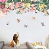 Wall Sticker Wallpaper Painting Living Room Art Stickers