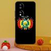 Bolivia Flag Case For Honor 200 Pro X9c X9a X8a X7a X6a X7 X8 X9 X8b X9b 50 70 90 Magic 5 6 Lite Cover