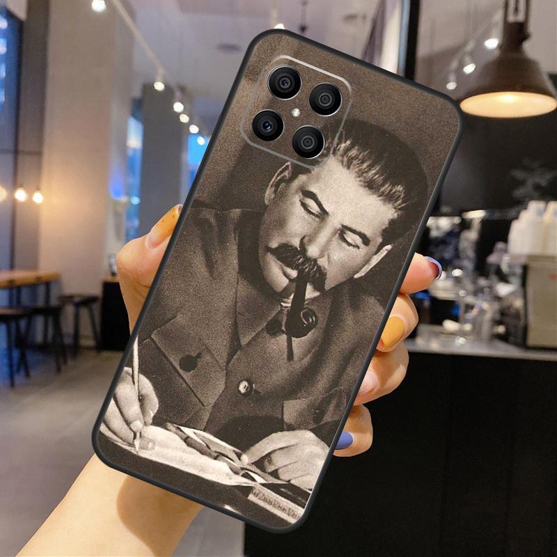 Чехол Stalin For Honor Magic 8 7 6 Lite для Honor 200 400 Pro 50 70 90 X8c X8b X9a X9b X9c X9d Win RT