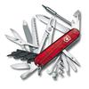 Victorinox CyberTool L – Швейцарский армейский мультитул с 39 функциями и битодержателем для электроники и DIY