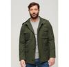 Superdry Merchant Technical Field куртка