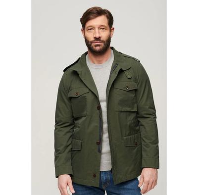 Superdry Merchant Technical Field куртка