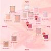 Flutter Cheek High-Paying Matte Blusher 10 Heaven Pink