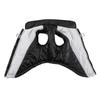 Winter Dog Clothes Reflective Waterproof Pet Jacket Vest For Small Medium Dogs Cat Chihuahua Coat With D-ring Pug Teddy Outfits