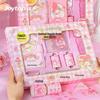 Подарочный набор-планер My Melody Sanrio для девочек - Идеальный подарок на День защиты детей