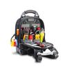 Veto Pro Pac Tech Pac MC (Compact Tech Pack), Black, 17" Height, 13" Length, 8" Width, Classic