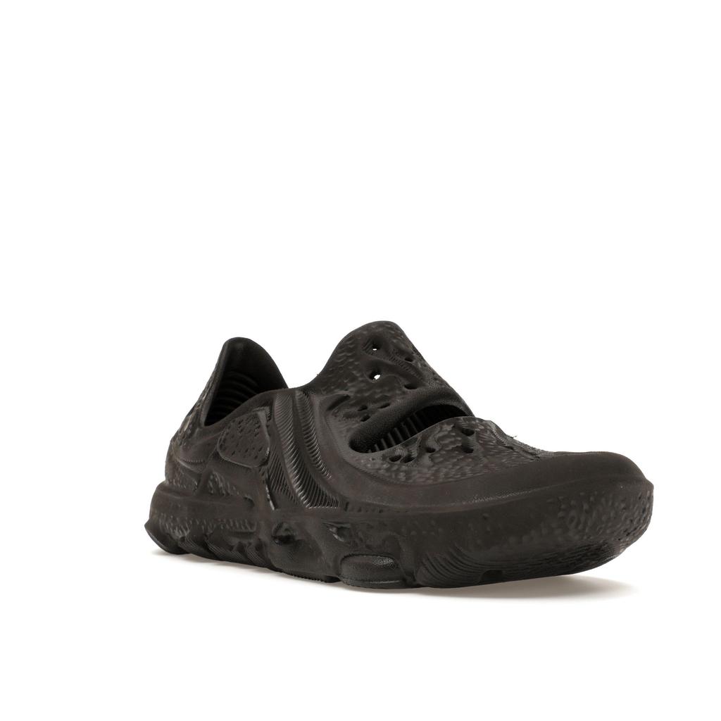 Nike ISPA Универсальный Мужской Черный Черный DM0886-002