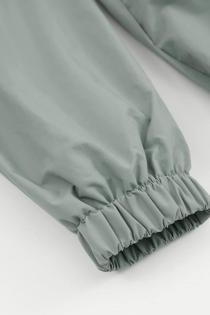 Куртка для фитнеса IPFU L [Norman] USAARMY