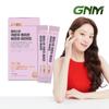 [300 Daltons] Lee Seong-kyung Elastin Low Molecular Collagen Peptide Biotin Vitamin C Powder Stick 1 Box