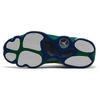 Jordan 13 Ретро Детская площадка GS CV0785-158