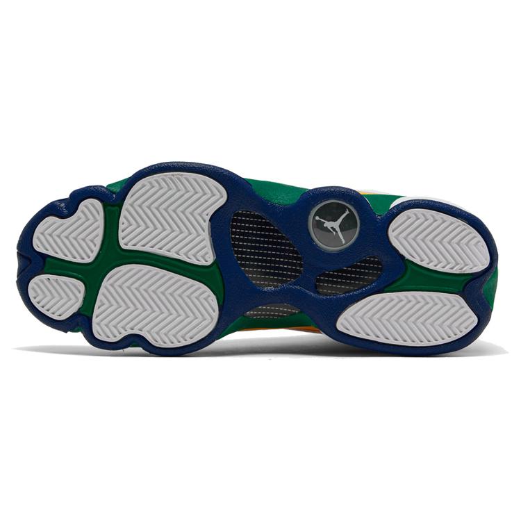 Jordan 13 Ретро Детская площадка GS CV0785-158