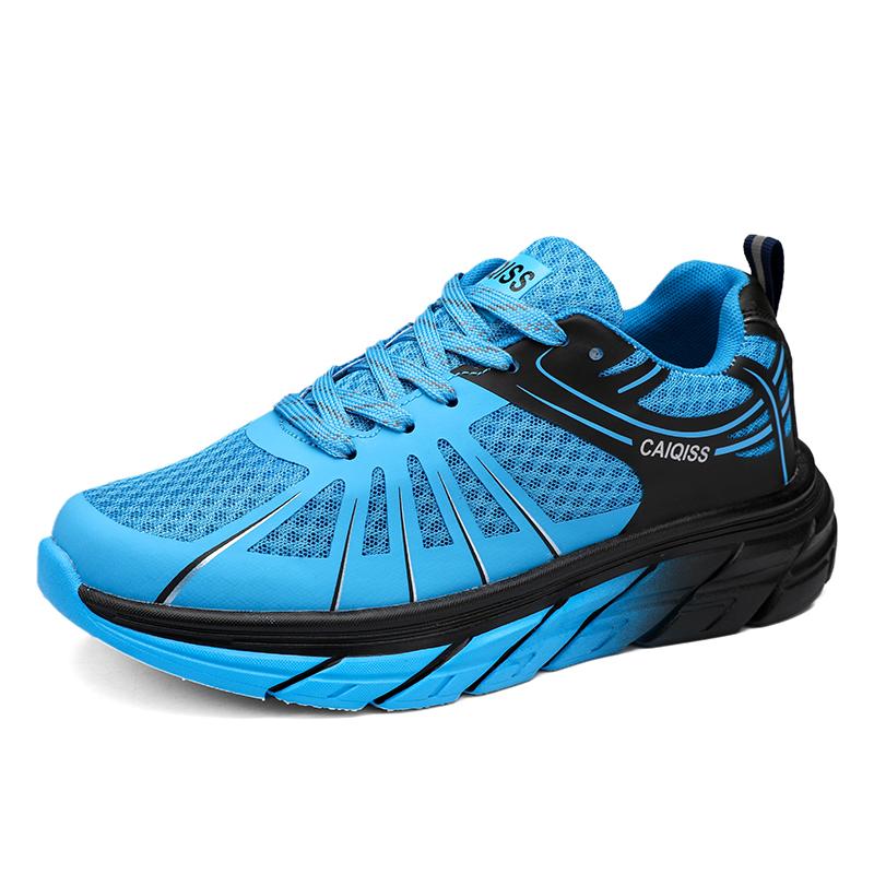 Brand Men Women Couple Shoes Sneakers Tennis Comfortable Casual Shoes Luxury Running Black Male Footwear 2024 Summer Men's Shoes