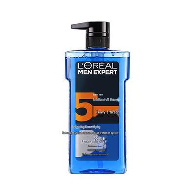Шампунь против перхоти для мужчин L'Oréal