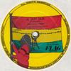 12inch Record JENNIFER GAD - A Jah Jah FLG105 Flag Records 1998 UK Reggae, Ska & Dub Used