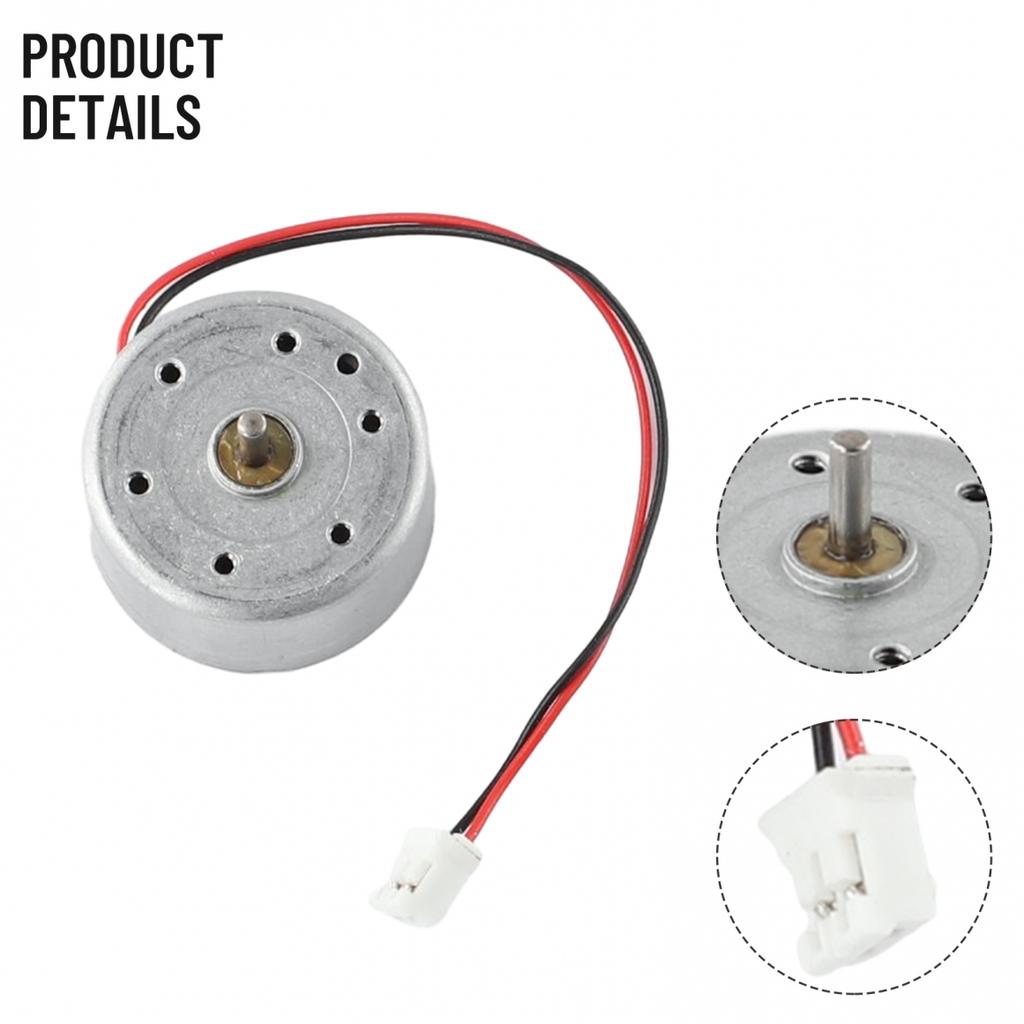 Качественный сменный компонент двигателя для пылесосов Neato D2 D3 D4 D5 D6 D7