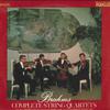 LP Record JOHANNES BRAHMS, HUGO WOLF, PRAGUE - Complete String Quartets No. 1-3, S OX72078ND Denon 1981 Japan Obi Classical Used