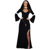 Halloween Costumes Fancy Dress Party Costumes, Costumes, Priestess and Nun Costumes