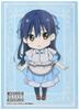 Коллекция протекторов Bushiroad High Grade HELLO WORLD Alice Vol.2278 "Ichigyo Ruri" вер.