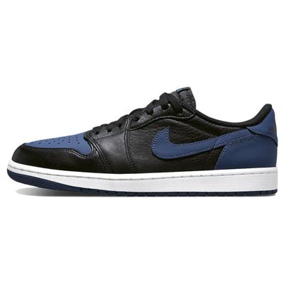 Air 1 Retro Low Og 'Mystic Navy' Jordan CZ0790-041