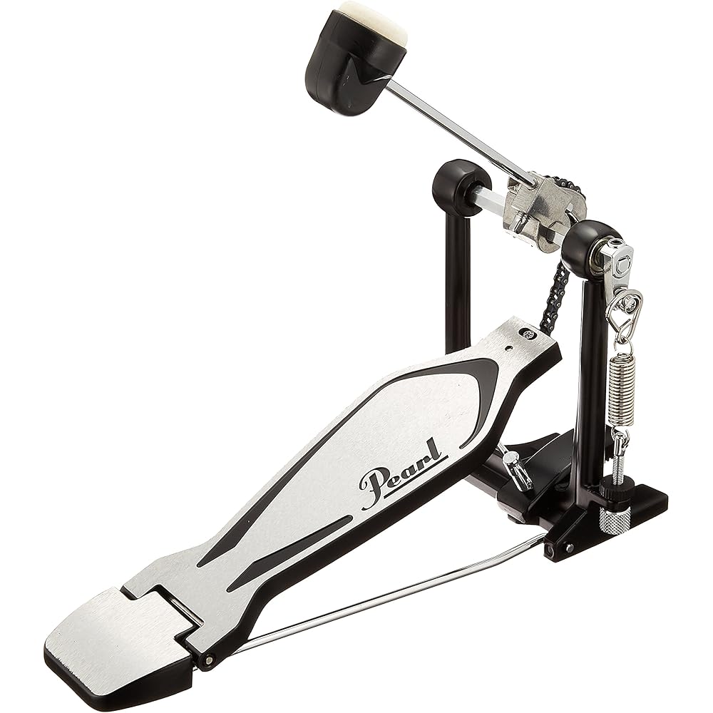 Pearl P-63 pearl drum pedal