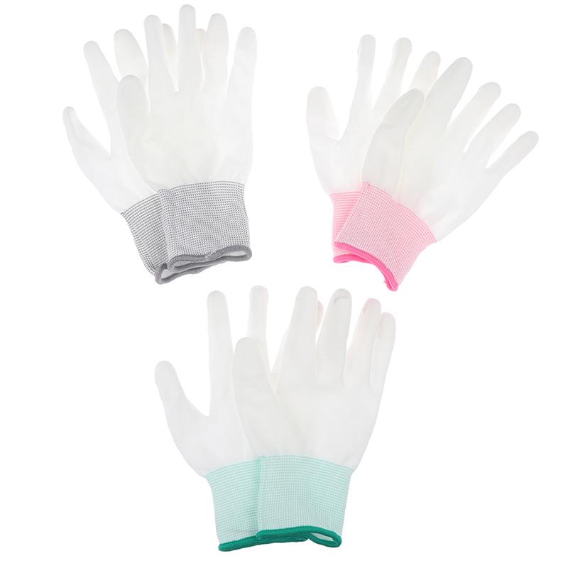 1 пара антистатических перчаток, антистатические перчатки для работы с электроникой Esd