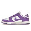Nike Dunk Low Next Nature Black Raspberry Women Sneakers Purple Summit-White Sail DD1873-108