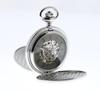 Pocket Watch Mechanical Manual Winding Double Hunter [Charles-Hubert Paris] DWA-064 Men's
