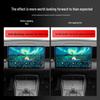 Transparent Interior Film for BYD Seal EVI Console Screens - Fits 25 Models