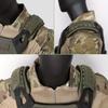 1pc Outdoor Tactical Shoulder Pad, Breathable Tactical Sling Cushioning Non-slip Shoulder Liner