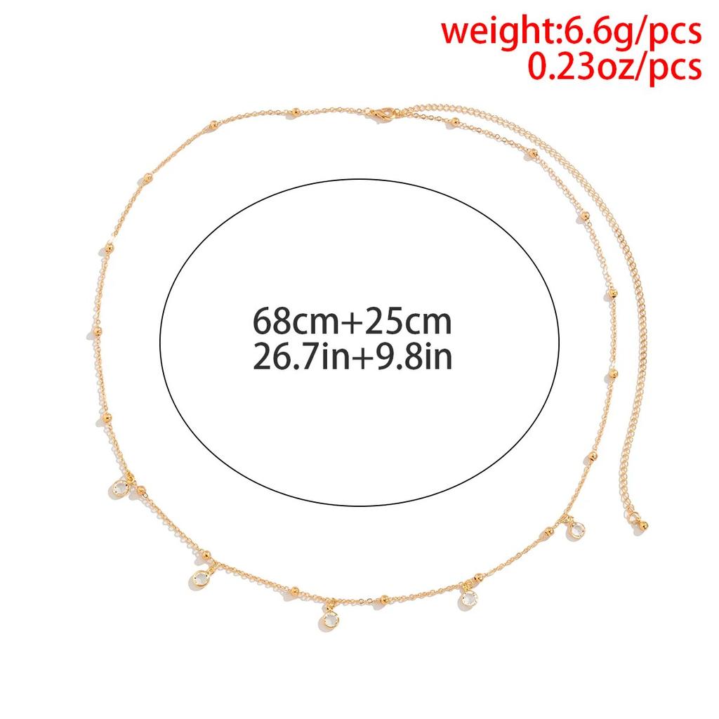 PuRui Sexy Crystal Glass Belly Belt Waist Chain Women Summer Beach Bikinis Festival Accessories Body Chain Jewelry Accessories