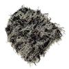 Knitted Beanie Hat with Fuzzy Pom Multifunction Warm Cover Household for Children Girls Boys Keeping Warm Accessory
