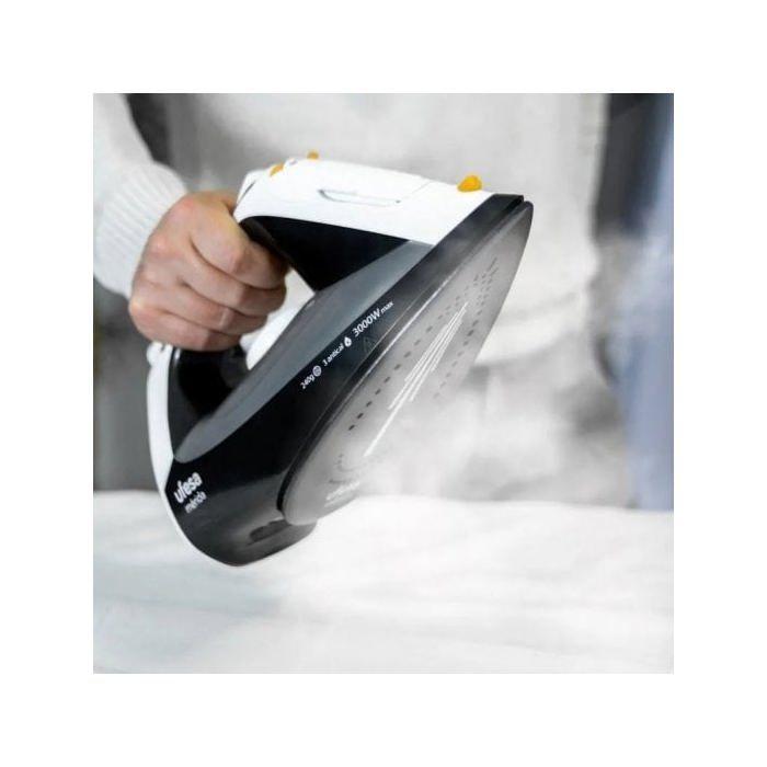 Ufesa PV3650 Mérida Plancha De Vapor 3000W