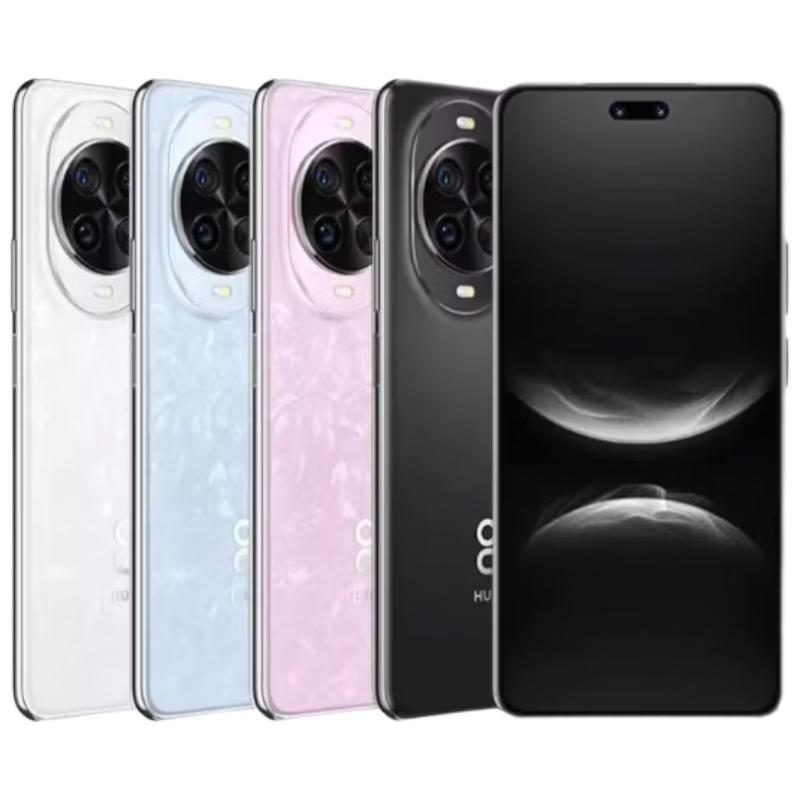 Huawei Nova 14 Pro (Китайская версия)
