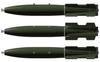 HMA Snake Eye Bomb with Mk15 6 Plastic Model Kit Parts 428 1/48 Mk.82 Fins, Bombs, (Airplane)