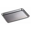 BBQ Square Tray Bat Ash Tray Stainless Steel (Large) Width 320 X Depth 233 X Height 18mm Made In Japan UG-3275