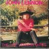 CD JOHN LENNON - Live Lennon Tapes 02CD3329 The Early Years 1990 Japan Rock Used