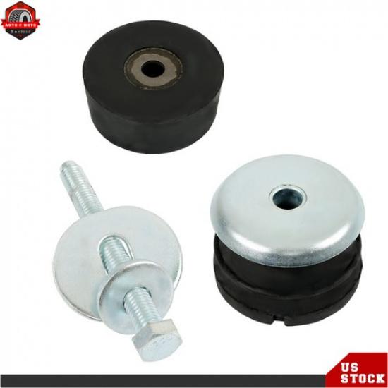 Комплект резиновых креплений кузова 924-058 Для Ford F150 1997-2004 Грузовик F250 F-150 Heritage